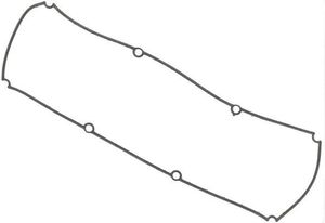 Klepdekselpakking 851840