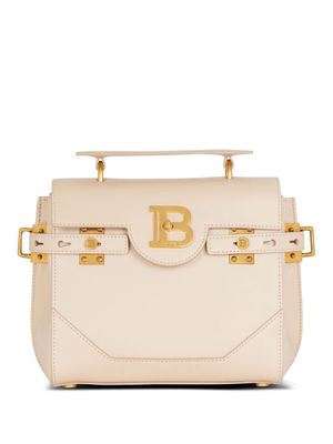 Balmain sac à main B-Buzz 23 en cuir - Tons neutres