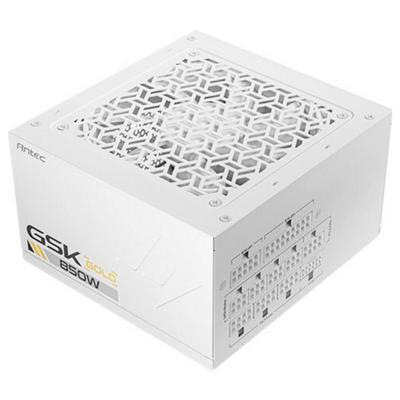 Antec GSK 850 EC PC-netvoeding 850 W ATX 80 Plus Gold