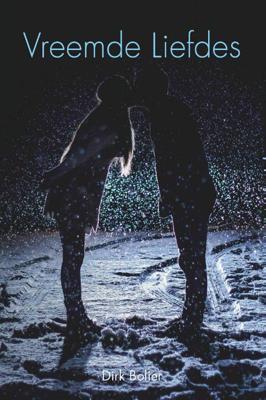 Vreemde Liefdes (Paperback)