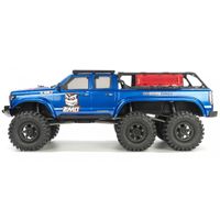 Cross RC 1/10 Crawling kit AT6 EMO 6x6 Kit - thumbnail