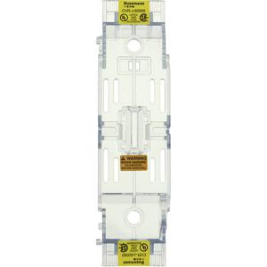 Eaton CVRI-J-60060 Zekeringhouder 60 A 600 V 1 stuk(s)