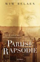 Parijse rapsodie - Wim Belaen - ebook