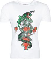 Atari - Centipede - Arcade Graphic Men's T-shirt