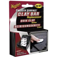 Meguiars Smooth Surface Clay Bar G1001 Reinigingsgom 50 g - thumbnail