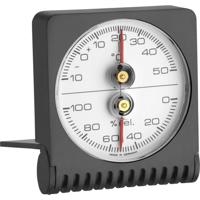 TFA-Dostmann 45.2018 hygrometer & psychrometer Zwart - thumbnail