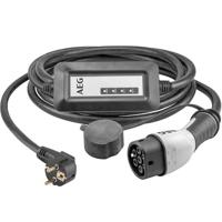 Acculader - BLACK DECKER - 201869 - Maximaal laadvermogen: 4 Ampère. Laadcapaciteit van 4 tot 80 Ah
