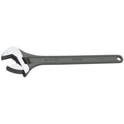 Gedore 6360880 62 P 24 Engelse sleutel Sleutelbreedte (metrisch) 63 mm Sleutelbreedte (inch) 2 1/2