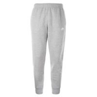 Volwassenen Trainingbroek Nike NSW CLUB JGGR BB BV2671 063 Grijs - Maat: L