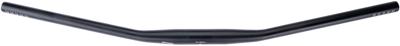 Ergotec stuur "flat bar" flat bar alu 7050 lev.6+ black