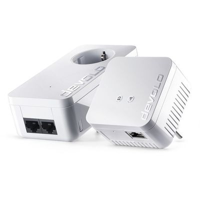 dLAN 550 WiFi Starter Kit Powerline