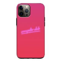 Vice Glow: iPhone 12 Pro Tough Case
