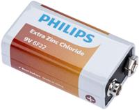 Philips batterij "longlife"