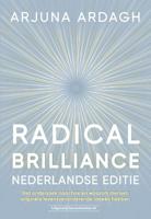 Radical Brilliance Nederlandse editie (Paperback)