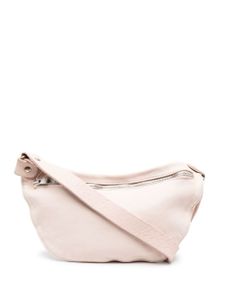 Guidi petit sac porté épaule Q100 - Rose