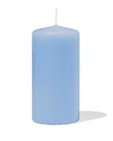 HEMA Stompkaars ⌀7x14cm glad lichtblauw (lichtblauw)