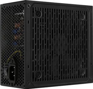 Aerocool LUX 850W power supply unit 20+4 pin ATX Zwart