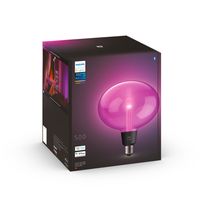 Philips Hue Lightguide Ellipse White and Color E27 - thumbnail