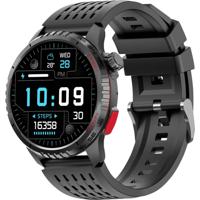 Denver Smartwatch Zwart