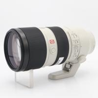 Sony FE 70-200mm F/2.8 GM OSS occasion
