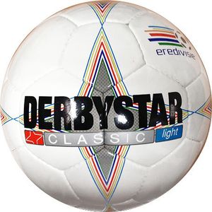 DerbyStar Voetbal Classic Light Design Eredivisie Special Edition