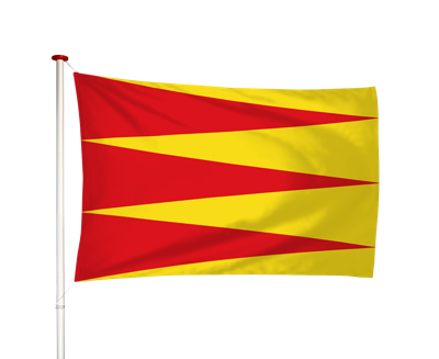 Vlag Rhoon