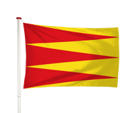 Vlag Rhoon