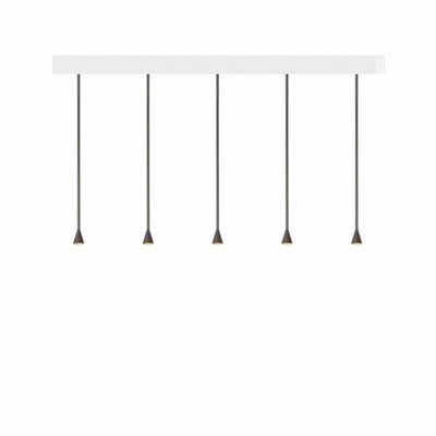 Trizo21 - Austere-D2 5 RF 75 Plafondlamp