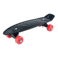 Jono Toys Mini Skateboard Zwart, 42cm - thumbnail