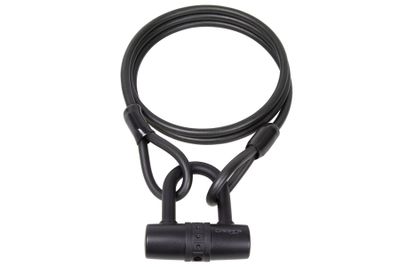 Eltin Caiman Slot + Kabel 10x1800mm Eltin Caiman Slot + Kabel 10x1800mm