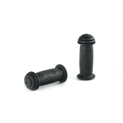 Widek Bj0503a kinderhandvat zwart - 6 stuks - fietslock