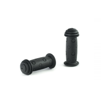 Widek Bj0503a kinderhandvat zwart - 6 stuks - fietslock