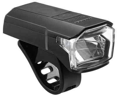 Trelock Koplamp ls480 lighthammer 80