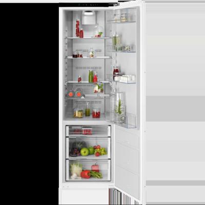 AEG LongFresh Koelkast inbouw 178 cm ER9D18C