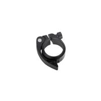 Elvedes Ergotec zadelstrop "scq-200" seatpost clamp ergotec scq-200 40mm black
