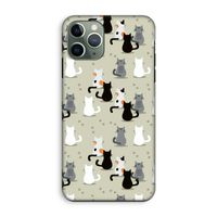 Katten: iPhone 11 Pro Tough Case