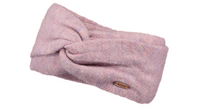 Barts Witzia Headband Haarband Dames Orchid one size Barts Witzia Headband Haarband Dames Orchid one size