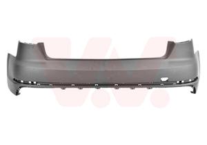 Van Wezel Bumper 0346540