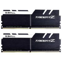 G.Skill 16GB DDR4-3200 Werkgeheugenset voor PC DDR4 16 GB 2 x 8 GB 3200 MHz 288-pins DIMM F4-3200C16D-16GTZKW