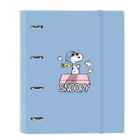 Ringmap Snoopy 27 x 32 x 3.5 cm