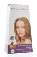 Tints Of Nature Semi-permanent golden blond (1 Set)