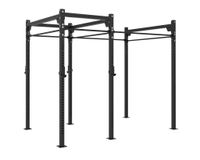 Crossmaxx F10 Vrijstaand Crossfit Rig - thumbnail