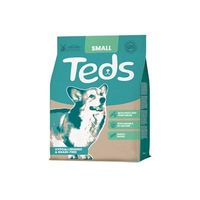 Teds insect based adult small breed (800 GR)