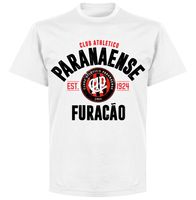 Atletico Paranaense Established T-Shirt