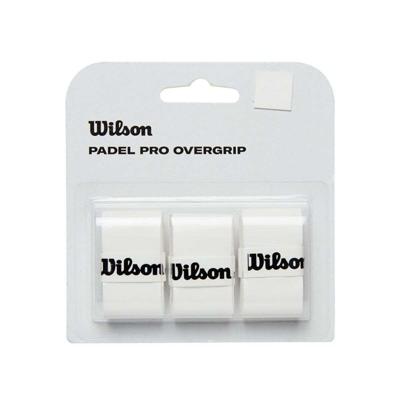 Overgrip Wilson WR8416301 Wit Overgrip Wilson WR8416301 Wit
