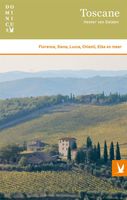 Opruiming - Reisgids Dominicus Toscane | Gottmer - thumbnail