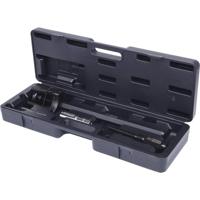 KS Tools 450.0080 Lagerschalen montage en demontageset, 5-delig