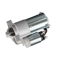 startmotor 102882