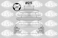 Asmanchetten set 1906090