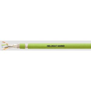 Helukabel 803693-1000 Buskabel 4 x 2 x 0.34 mm² Groen 1000 m